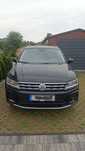 Volkswagen Tiguan 4x4 DSG stan bdb