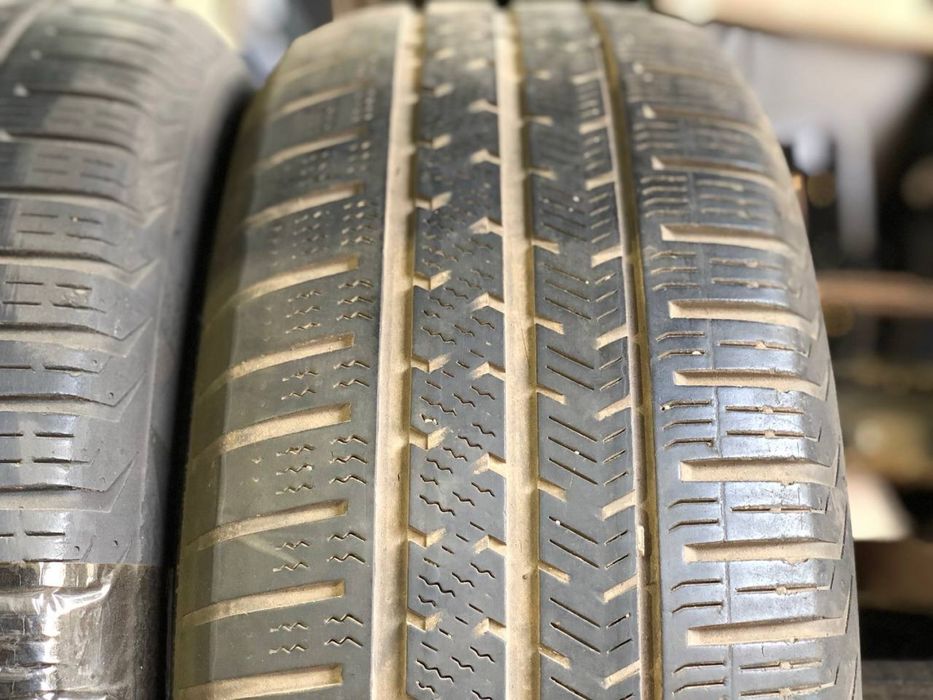 Зимова резина 205 55 Р16 vredestein 2019 R16 зима гума шины зимние