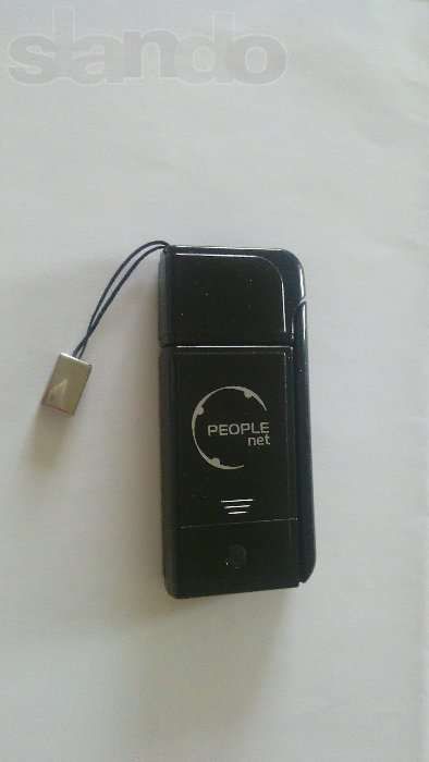 3G USB модем ZTE AC8710
