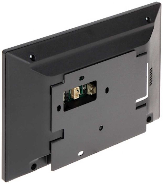 Vídeo Porteiro Hikvision * WiFi * PoE * Ecrã Tátil * 7 Polegadas