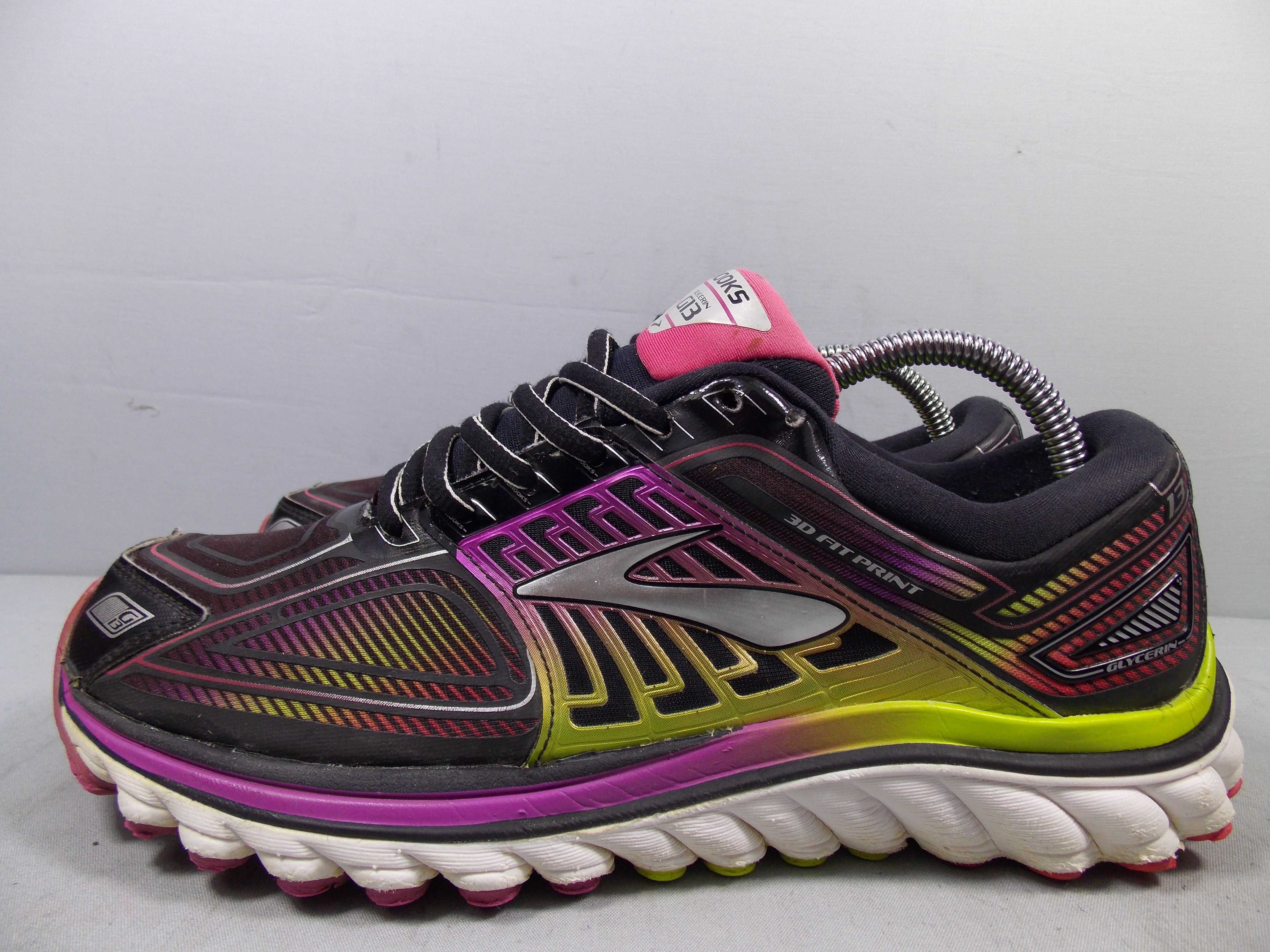 Brooks Glycerin G13