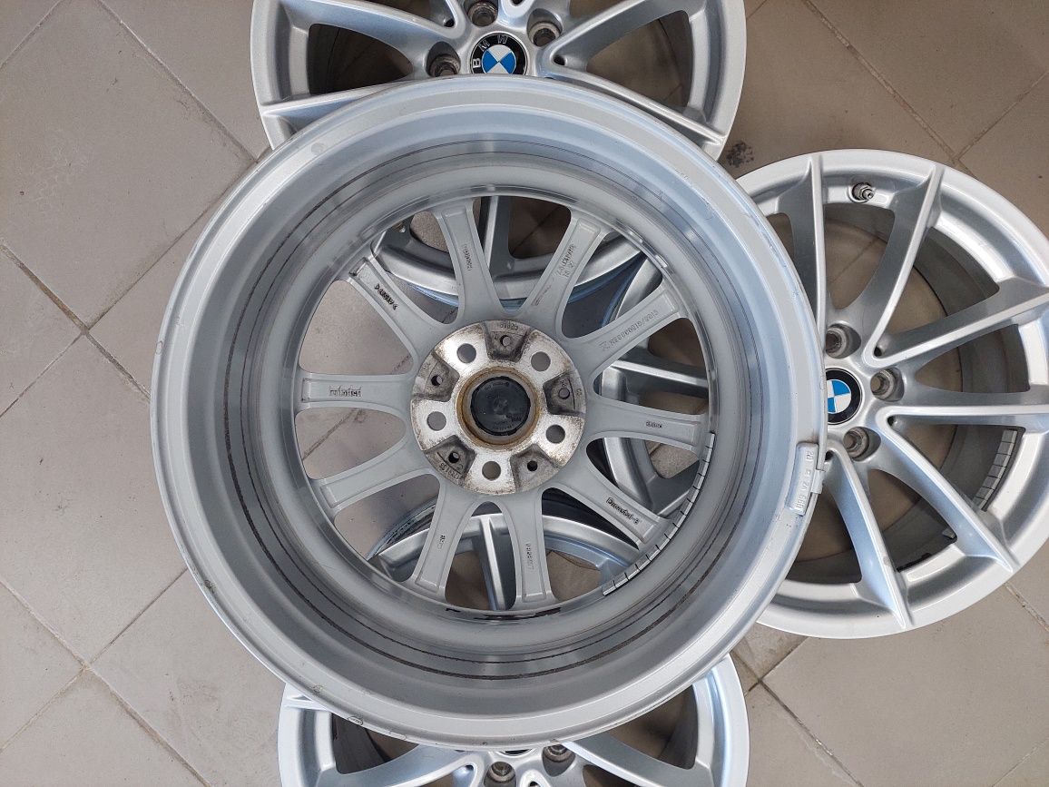 Диски колеса 5×112 r17 BMW VW Audi Mercedes