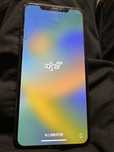 Iphon X max pro 256 gb