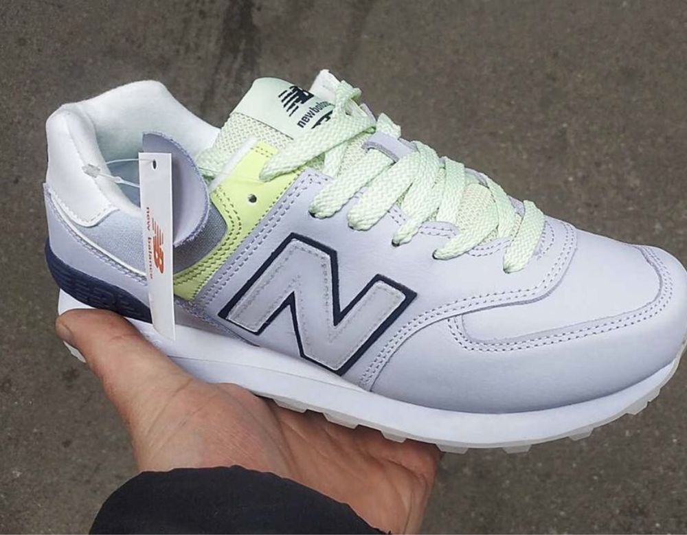 New Balance 574 !!!