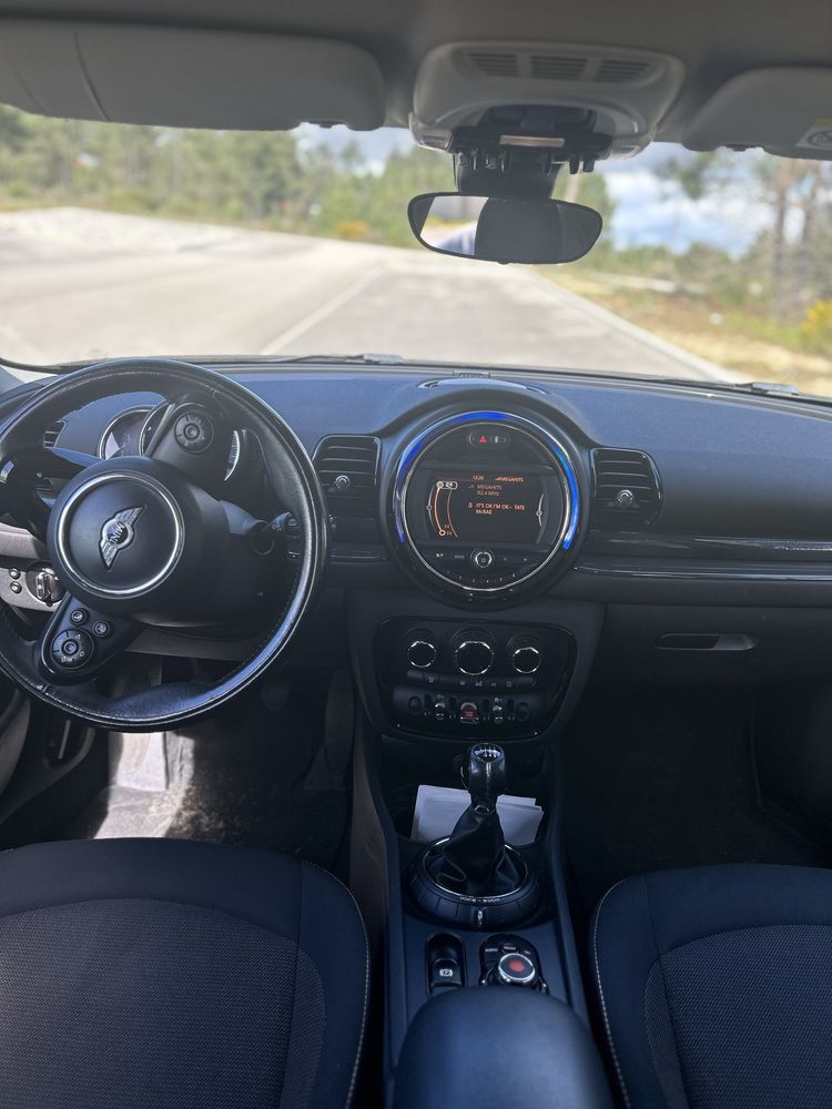 Mini Clubman One D 1.5 116cv Nacional