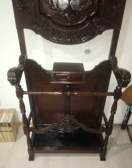 Vendo bengaleiro antigo