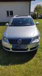 Volkswagen Passat B6