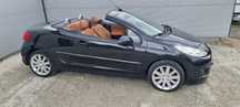 Peugeot 207 207CC 1.6hdi Okazja!