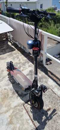 Trotinete Urbanglide E CROSS PRO BOOST 2X800W