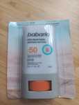 Stick solar facial SPF 50
