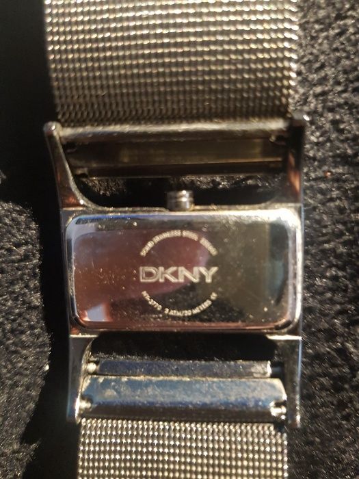 Relógio DKNY - Senhora - Como Novo