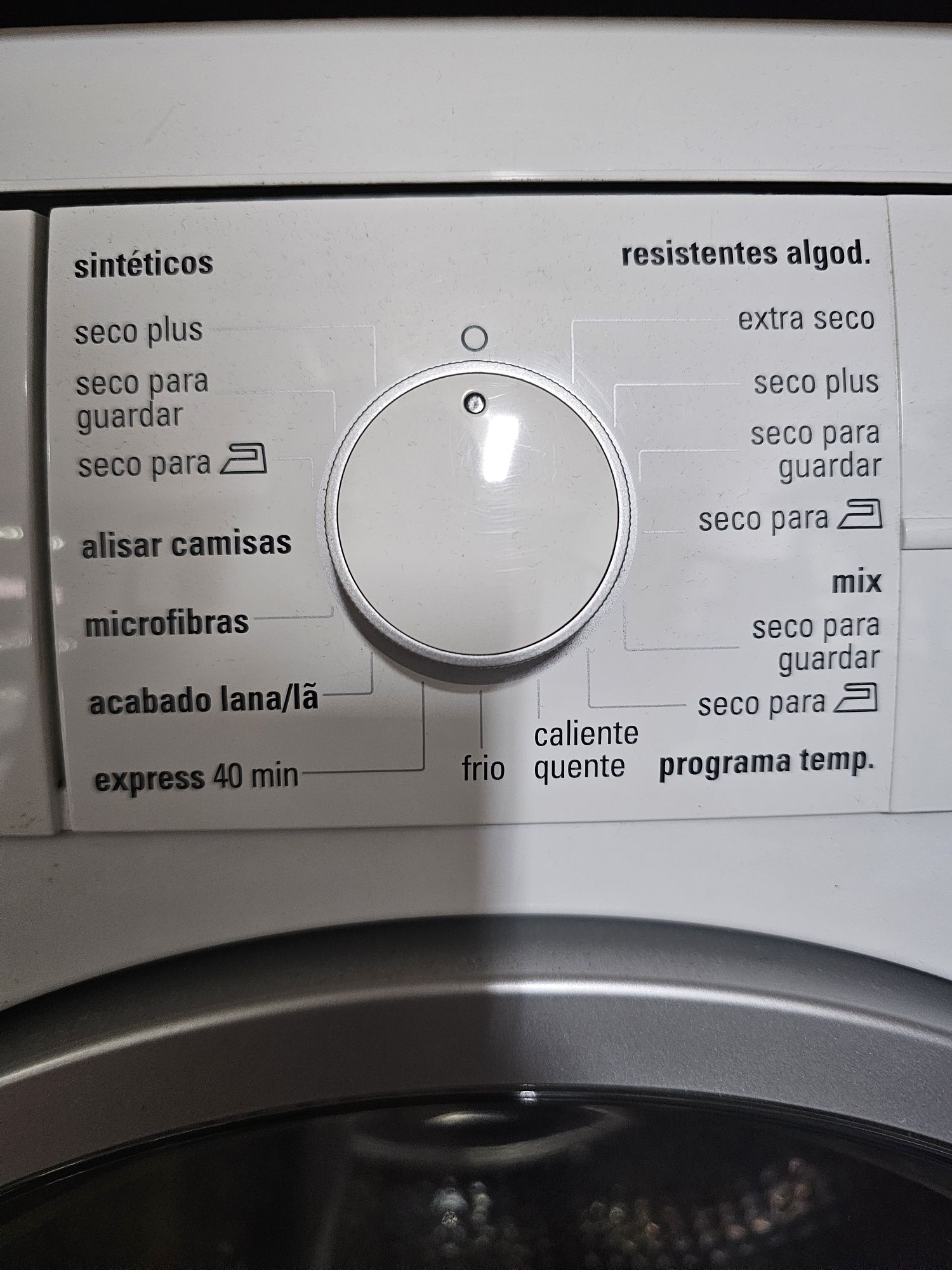 Máquina Secar Roupa Siemens Iq700 A+++ / Como Nova!!!