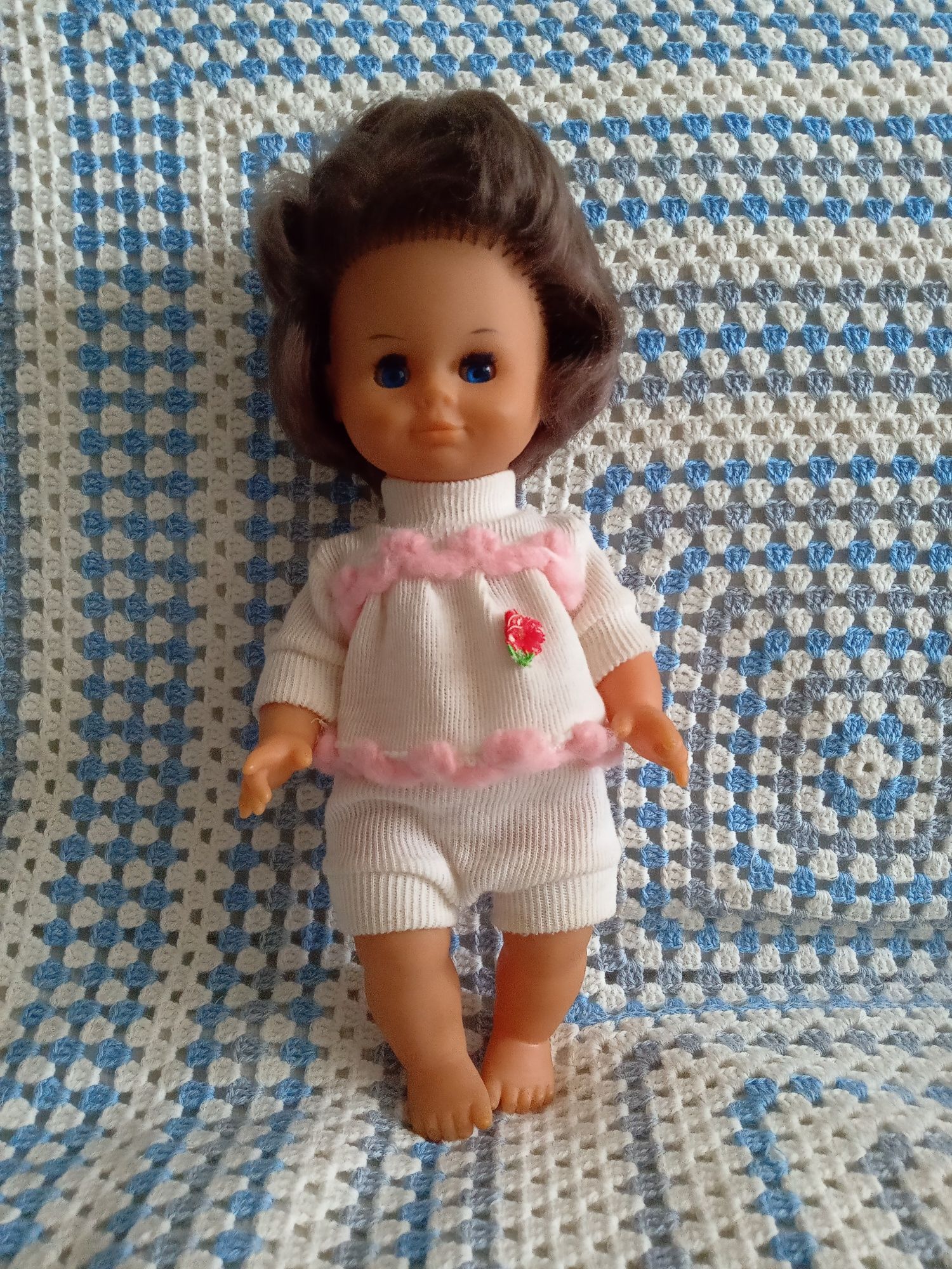 Кукла-красотка (30 см)