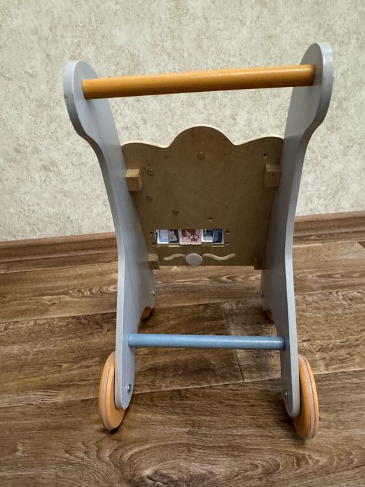 Толокар бізіборд