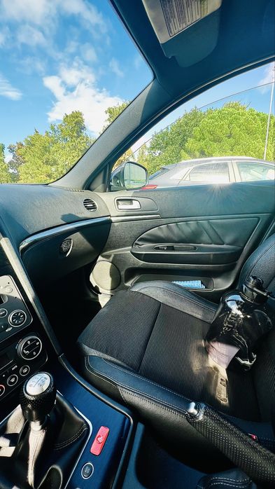 Alfa Romeo 159 2.0 JTDm Sportwagon