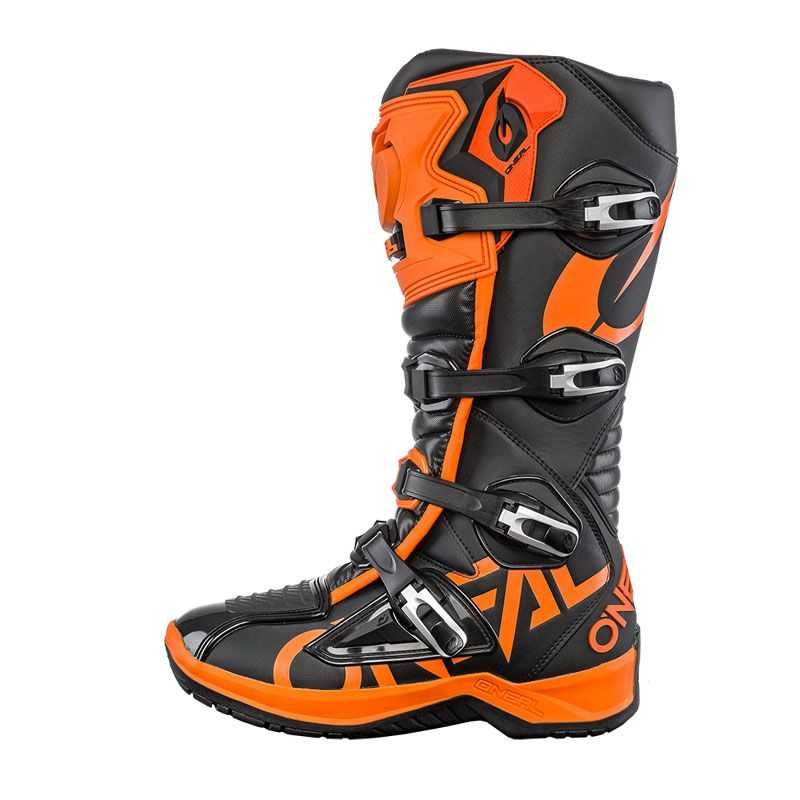 Buty sportowe W-wa Oneal 45 rmx 46 ktm mtb cross enduro ochronne pomar