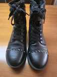 Botas Guess Originais – Tamanho 36