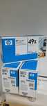 Картидж оригінал новий HP 49x (Q5949X)