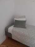 681361 - Quarto com cama de solteiro em...
