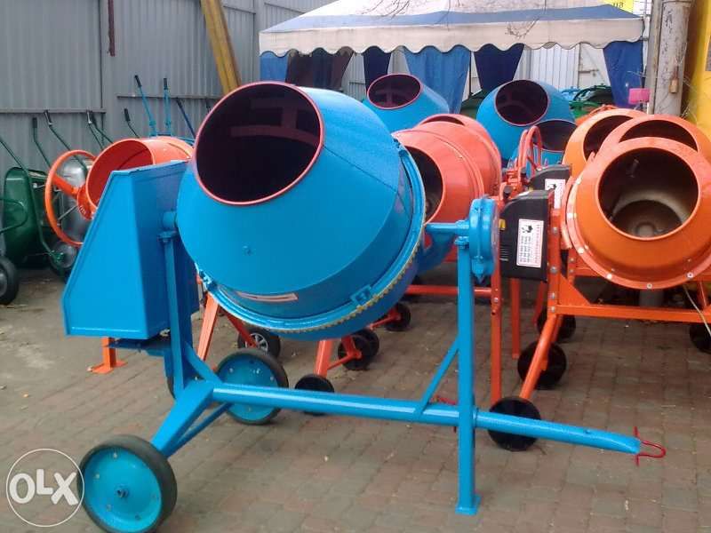 Аренда - Прокат строительного инструмента оборудования+садовая техника