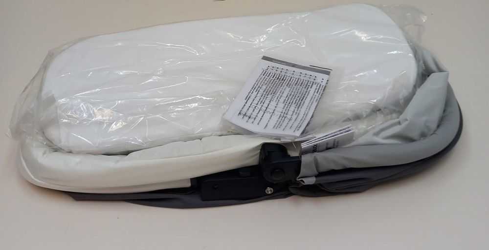 Hauck Wózek wielofunkcyjny 3w1 Shopper SLX Trio Set od 0-25kg B437