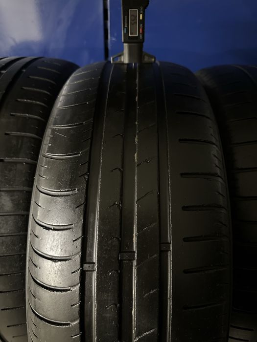 Hankook Kinergy ECO 195/60r15 Склад Шин Умань