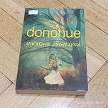 Donohue aniołowie zniszczenia- idealna książka na wakacje!