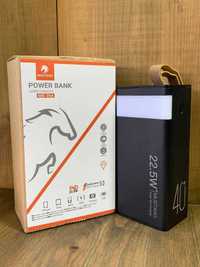 Power Bank Mustang MS-354 40000mAh