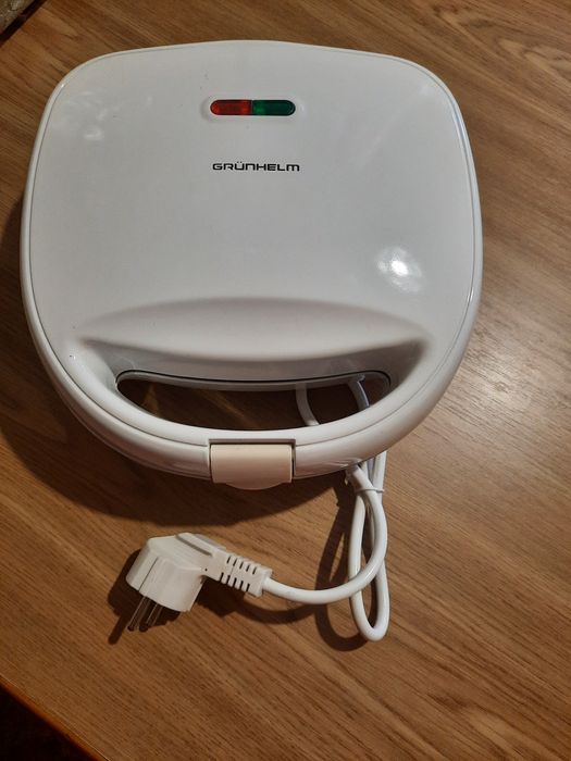 Сендвичмейкер grunhelm