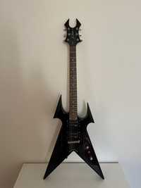 B.c. Rich KkBeastV bc rich kk beast v black