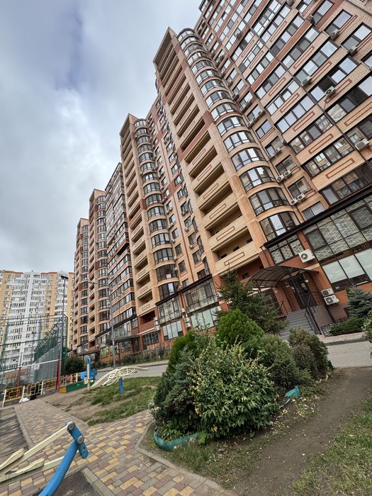 ЖК Армейский, ул. Говорова, уютная и светлая 2х на долгосрочно!