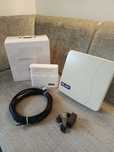 Router LTE ZTE MF258