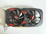 Karta Graficzna GTX 1050ti Cerberus
