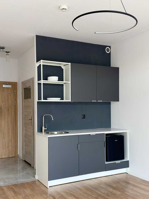 Gotowiec inwestycyjny – 5 minut od lotniska!