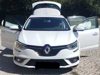 Renault megane 1.5 Dci