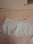 Шорти спідниця Nike Dri-fit