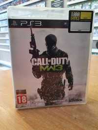 Call of Duty COD Modern Warfare 3 PL PS3 Sprzedaż/ Wymiana Lara Games