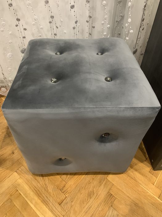 Продам пуф мʼякий