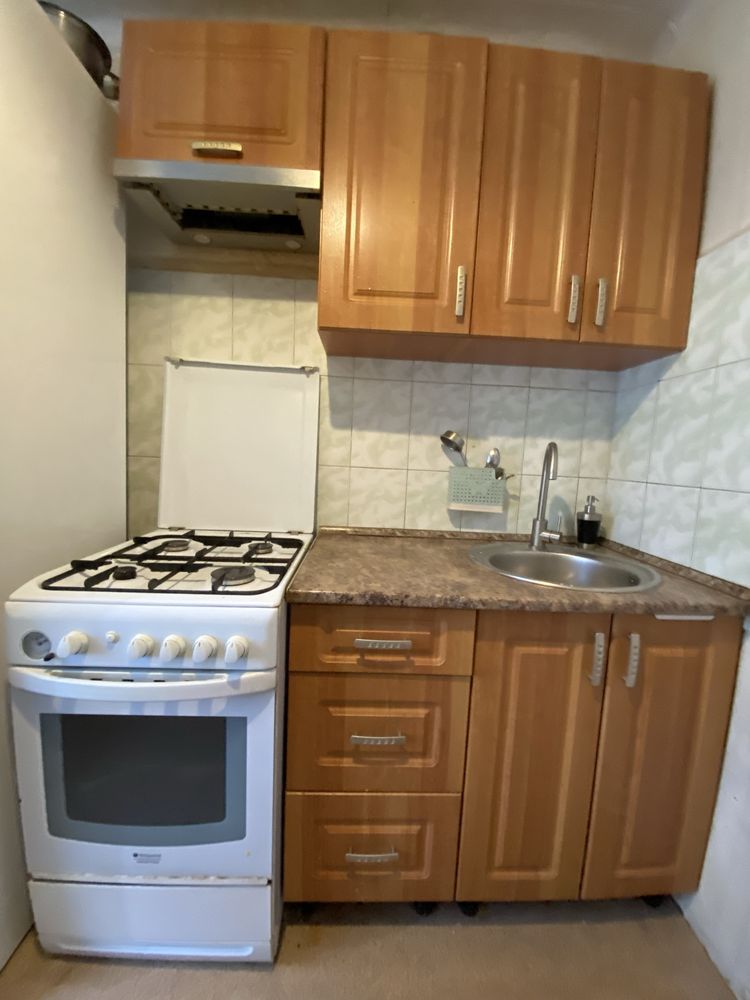 Продам 3х кв Бульвар Гвардейский