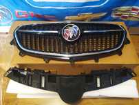 Гратка Buick Encore 17-19 решітка радіатора гриль емблема в НАЯВНОСТІ