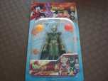 Dragon Ball individuais- figuras