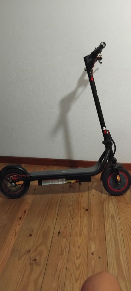 Urbanglide ride 100 plus
