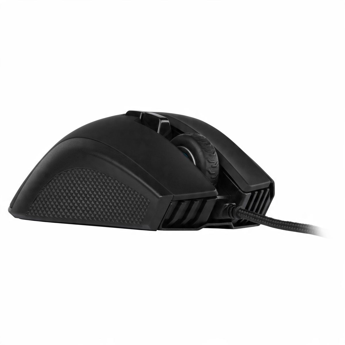 outlet mysz przewodowa corsair ironclaw rgb