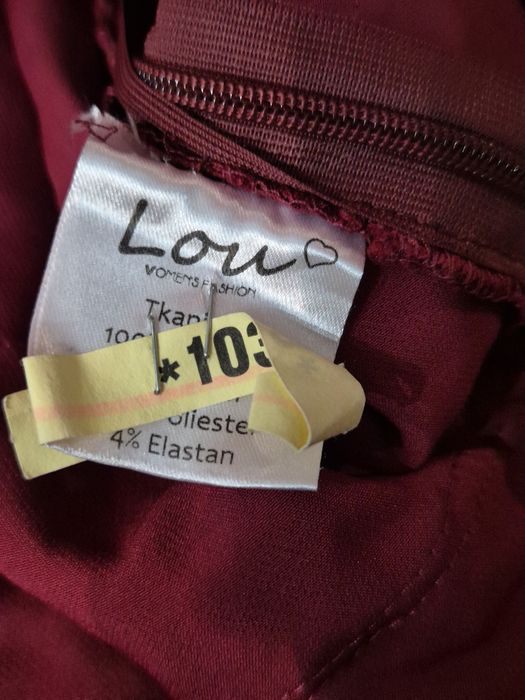 Sukienka lou delia rozmiar s
