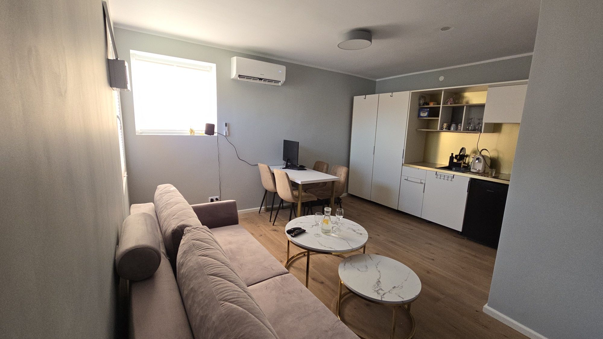 Apartament nad Jeziorem