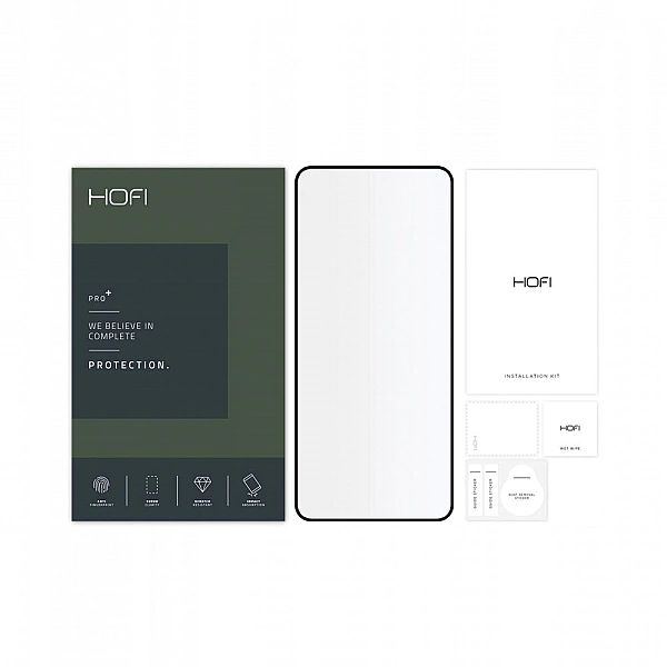 Szkło Hartowane Hofi Braders do Realme GT Neo 3