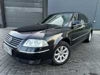 Volkswagen Passat B5+