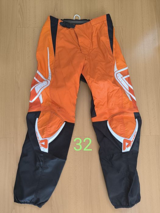 Calças Acerbis Moto