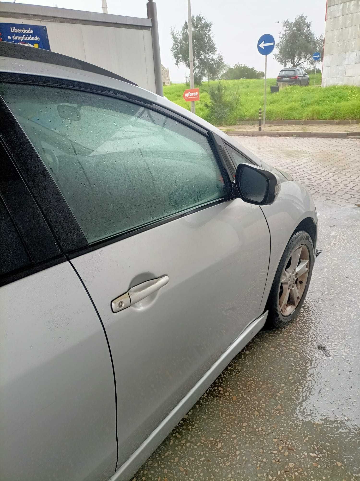 Mitsubishi Grandis Invite 2008 - Monovolume
