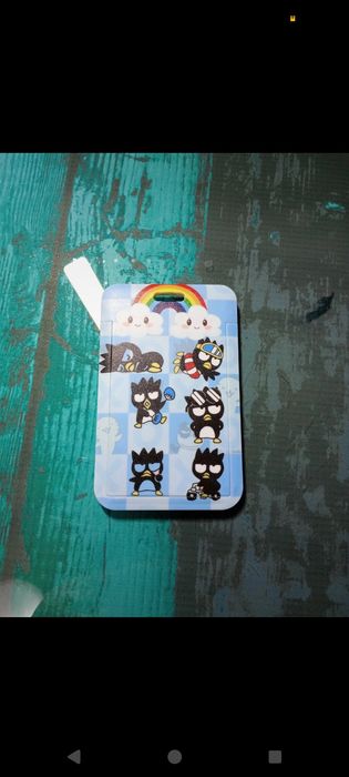 Photoholder kpop z hello kitty